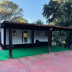 Bungalows Rurales Incluida Piscina 2 Columnas