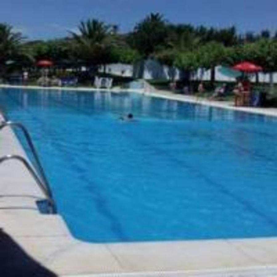 Rurales Incluida Piscina 2 Columnas Lodge Córdoba